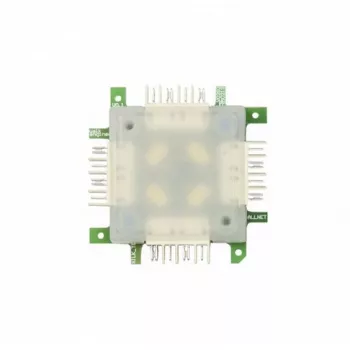 LED ALLNET 124449 Transparent 2.4 kg Kompatibilität Brick’R’knowledge