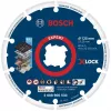 Bosch 2 608 900 533 Winkelschleifer-Zubehör Trennscheibe