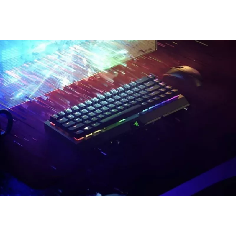 Razer BlackWidow V3 Mini HyperSpeed Tastatur