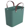 Rotho Albula Style Multibag, 25 l, grün