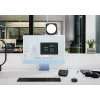 Elgato Key Light Neo 10LAJ9911 LED-Panel, USB-C, Schwarz