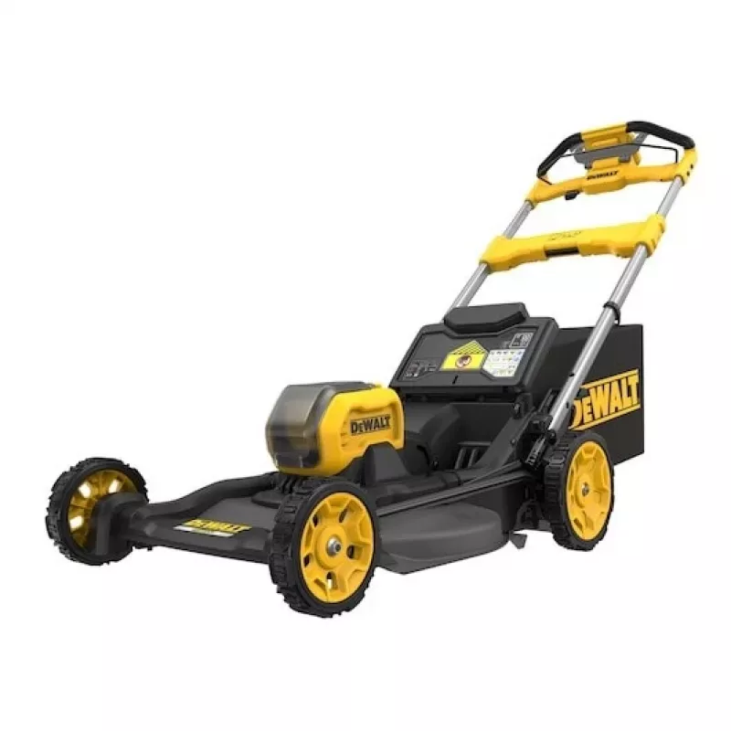 DeWALT DCMWSP550N-XJ Rasenmäher