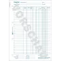 Avery 1101 Geschäftsformular (1101)