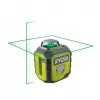 Ryobi Grün-Linienlaser