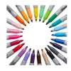 Feinmarker Sharpie Fine 24 Stk. Mehrfarbig