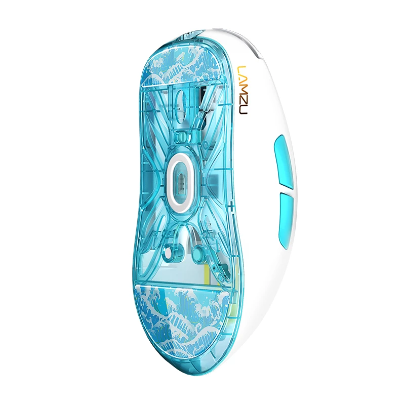 Lamzu Glas-Gleiter Atlantis OG V2