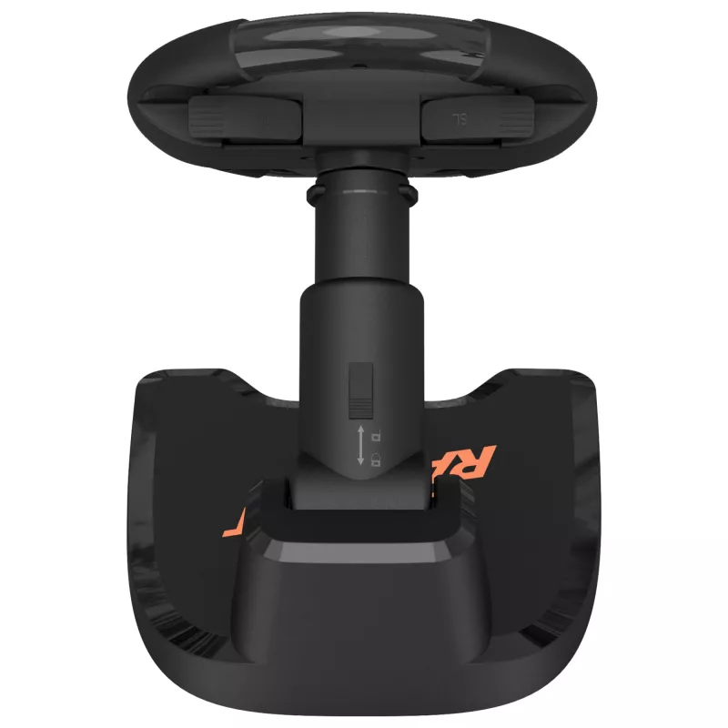 Racing Wheel SUBSONIC SA5727-2 Pro Kart Racer Duo für Nintendo Switch mit Dual-Controller-Unterstützung