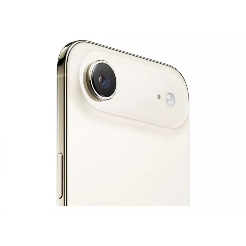Apple iPhone Air MG2N4HX/A Smartphone, 16,5 cm (6,5″), Dual eSIM, A19 Pro, 256 GB, 48 MP, iOS 26, 5G, USB-C, Hellgold