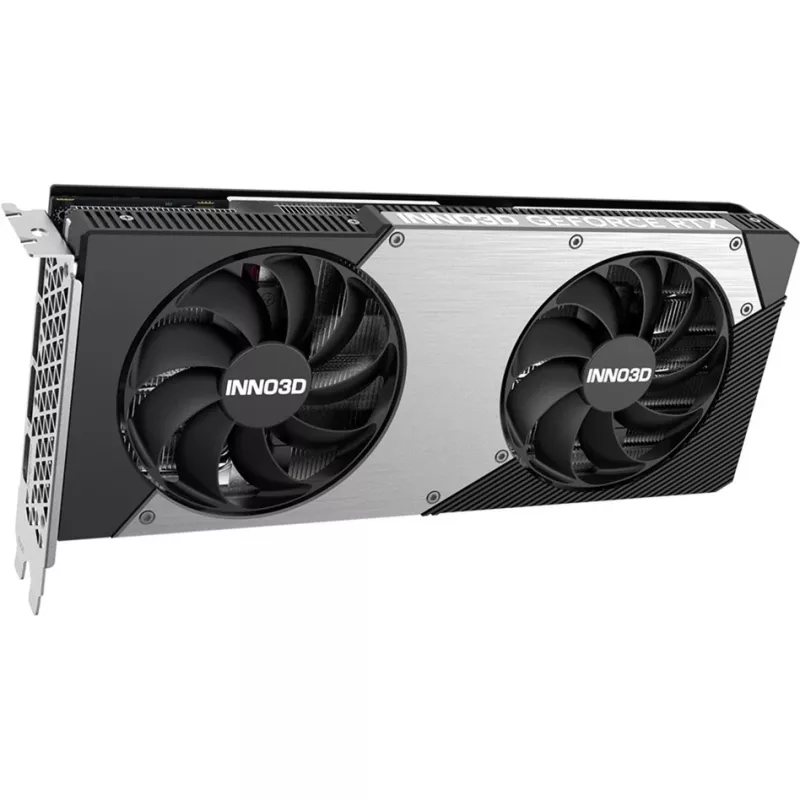 INNO3D GeForce RTX 5070 12GB GDDR7 Grafikkarte
