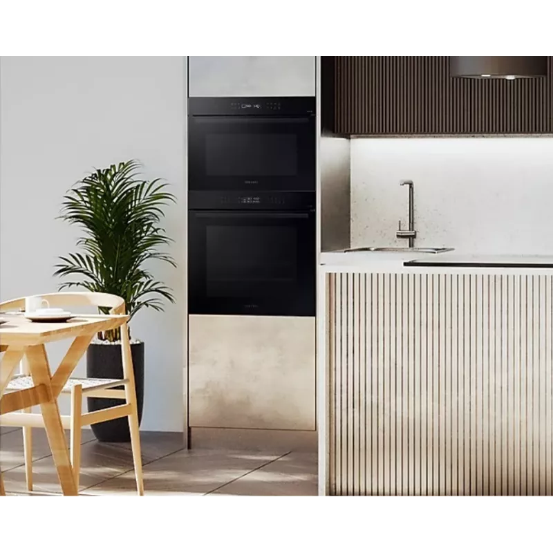 Einbau-Elektrobackofen Samsung NV7B42251AK — Energieeffizienzklasse A+