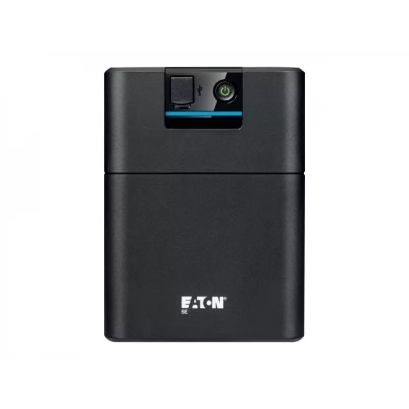 Eaton 5E Gen2 700 USV Line-Interactive 0,7 kVA 360 W 4 AC-Ausgänge