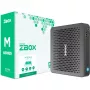 Zotac ZBOX edge MI648 0,64L-PC Schwarz i5-1340P 1,9 GHz