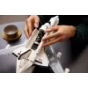 LEGO Icons 10360 Shuttle Carrier Aircraft Bausatz, 2417 Teile