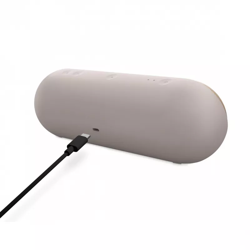 Beats by Dr. Dre Beats Pill Stereo Tragbarer Lautsprecher Champagner