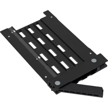 Mobile Rack icy dock MB038SP-B für 8x 2,5-Zoll SATA/SAS-Laufwerke, passend für 1x 5,25-Zoll Schacht