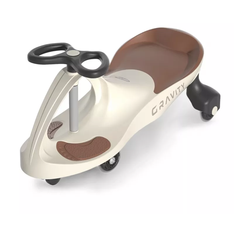 Gravity ride Gravity Beige Brown