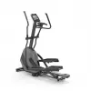 Ellipsentrainer Horizon Fitness Andes 5.1 — 20 Widerstandsstufen, 12 Programme, 50,8 cm Schrittlänge, 136 kg maximales Benutzergewicht