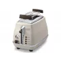 De’Longhi 2103.BG 2 Scheiben 900 W Beige