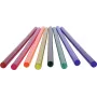Lichtfilter Eurolite 511046B0 Rot 2,65 cm Durchmesser 1490 mm Tiefe