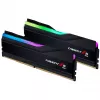 G.Skill Trident Z5 RGB F5-8400J4052G24GX2-TZ5RK 48 GB (2 x 24 GB) DDR5-8400 CL40 Speicherkit, Schwarz