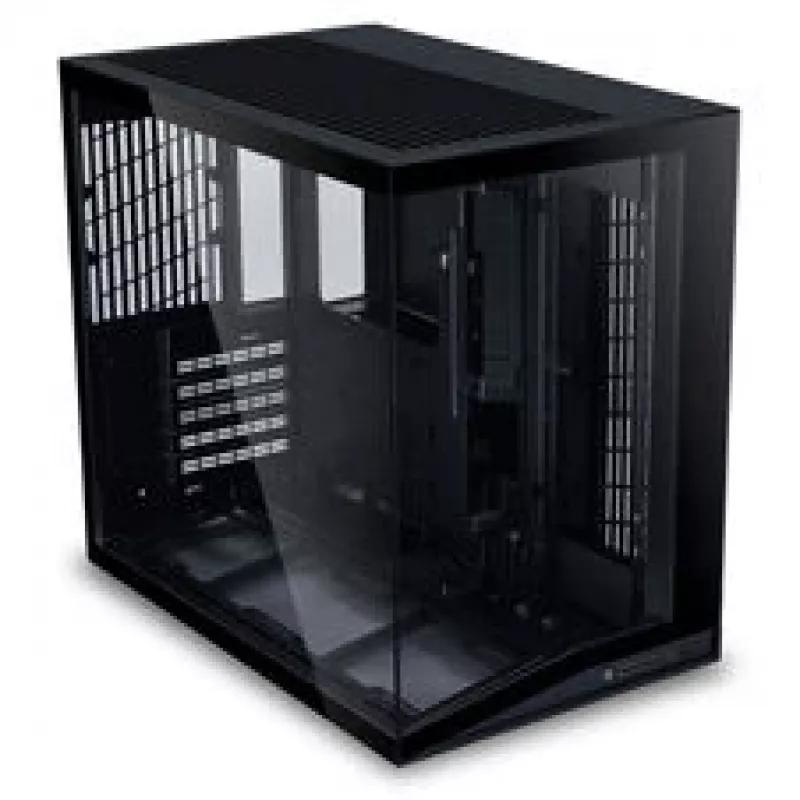 Lian Li GABU-754 Schwarz
