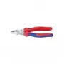 Kraftkombizange Knipex 02 05 200