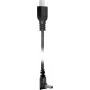 Bury Take&Talk Universal XL/XXL Ladekabel mit USB-C (10 Stück)
