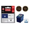 Activejet AH-56R Tinte (Ersatz für HP 56 C6656A; Premium; 25 ml; schwarz)