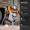 Batavia B.V. | Croc Lock Werkbank und Spannstation