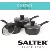 Salter BW11044EU7 Cosmos Stielkasserolle 20 cm