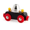 Holzzugwaggon BRIO 33749 mit Glocke