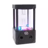 Alphacool Eisbecher Aurora D5 150 mm Ausgleichsbehälter inkl. VPP Apex D5 Pumpe, Acetal/Glas (13327)