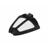 Amica KF1002 Wasserkocher, 1,7 L, Schwarz