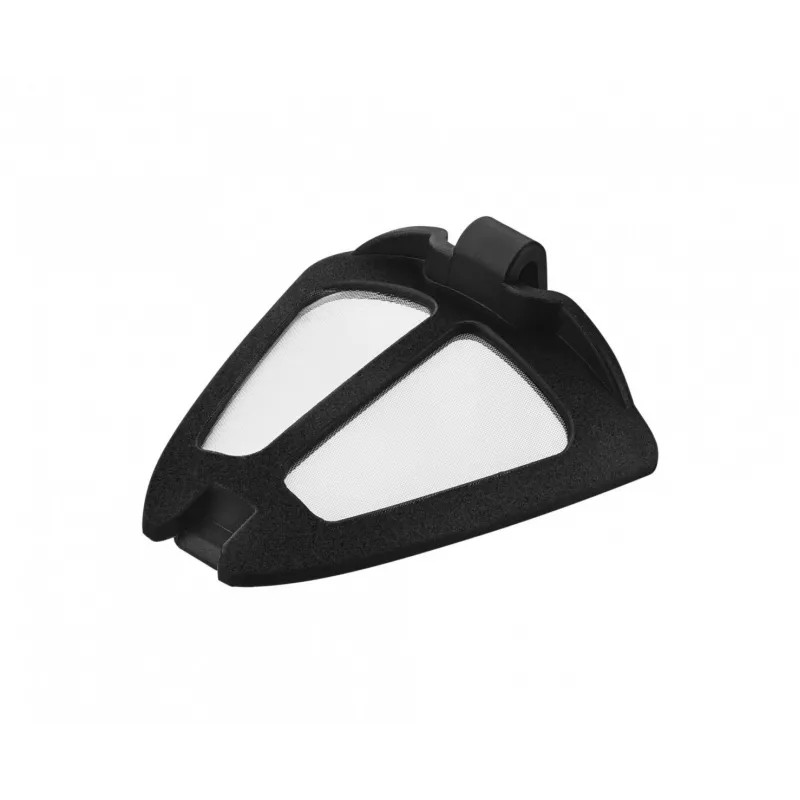Amica KF1002 Wasserkocher, 1,7 L, Schwarz