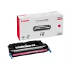 Canon 711 Tonerkartusche (1658B002), Magenta, 6000 Seiten