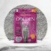 GOLDEN Grau Master - Bentonitstreu - 7kg