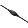 Defender J3 2.0 PC-Lautsprecher, 6 W, LED, USB-Stromversorgung, AUX, 90–20000 Hz, Schwarz