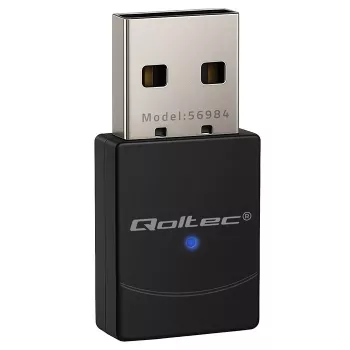 Wireless WiFi Adapter Standard AX BT 5.4