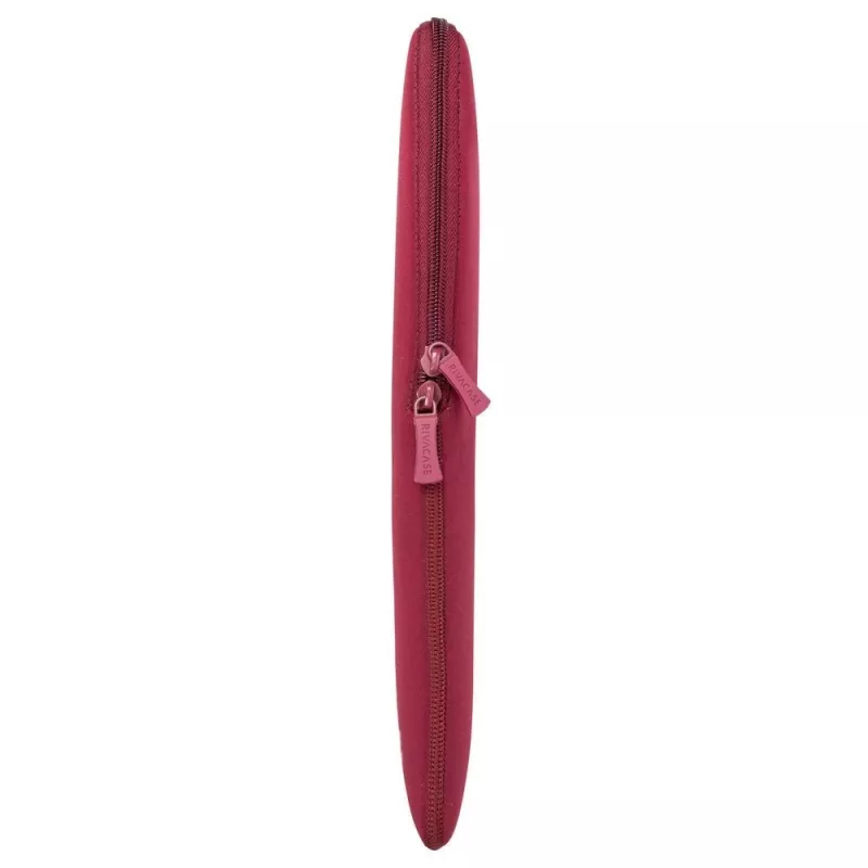 Rivacase 5223 Antishock Laptop-Hülle 13,3–14 Zoll (35,6 cm), Burgunderrot