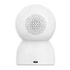 Xiaomi Smart Camera C701 8MP 4K intelligente Kamera, weiß (BHR07X7EU)