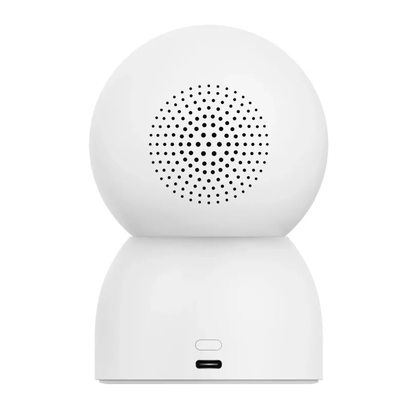 Xiaomi Smart Camera C701 8MP 4K intelligente Kamera, weiß (BHR07X7EU)