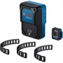 Bosch 1600A02GF1 Blau