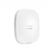 HPE Networking Instant On AP22 (R6M50A) Wi-Fi-6-Access-Point mit Netzteil