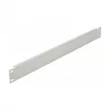Blindabdeckung DeLOCK 19 Zoll Netzwerkschrank 66533