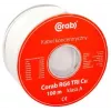 KOAXIALKABEL RG6 TRI Cu CORAB (100 m Spule) Klasse A