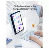 Tastatur Inateck KB04118_BLUE für iPad Air 6 Pro 12 13