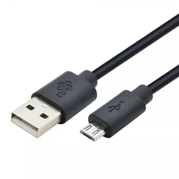 TB Touch Micro USB zu USB Kabel 3,0 m