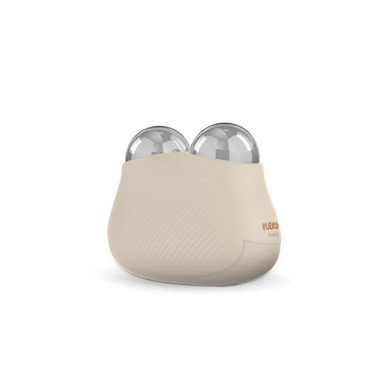 Neno Beauty Naya Gesichtsmassagegerät mit EMS und Thermotherapie