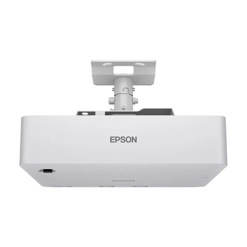 Epson EB-L690U Standard-Throw-Projektor 6500 ANSI-Lumen 3LCD WUXGA (1920x1200) Weiß