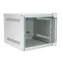 EXTRALINK LITE 4U 10 280X310 WANDMONTIERTER RACK-SCHRANK GRAU